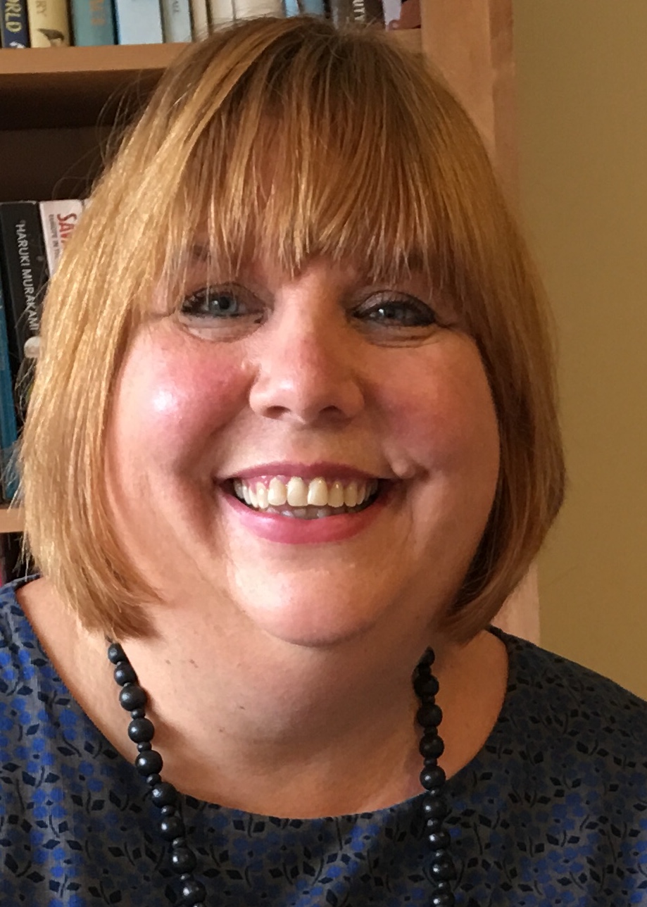 Miss Jill Talbot (Headteacher)